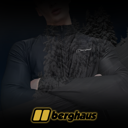 Berghaus