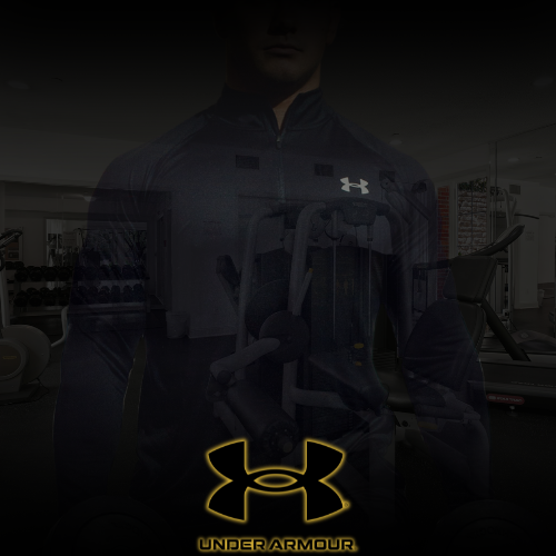 Under Armour