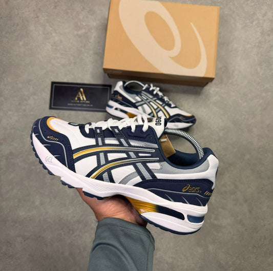 ASICS GEL 1090 (WHITE/MIDNIGHT)